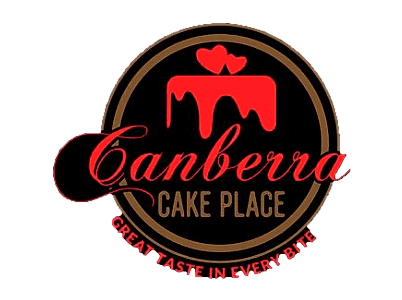 Canberra cake place
