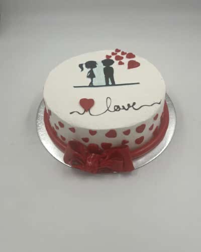 Occasional cakes