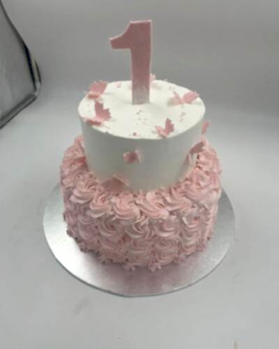 Customise cakes
