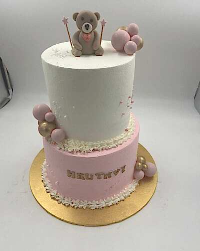 Customise cakes