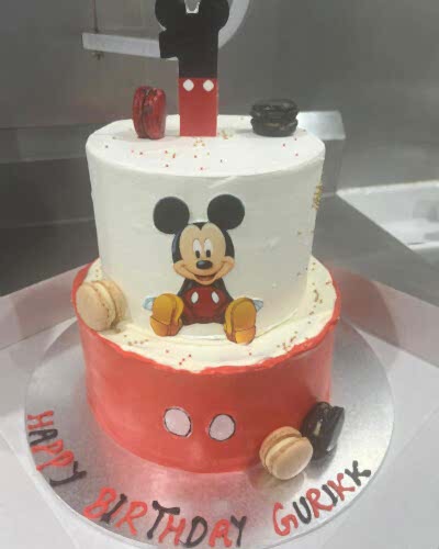 Kids Special