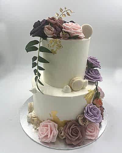 Occasional cakes
