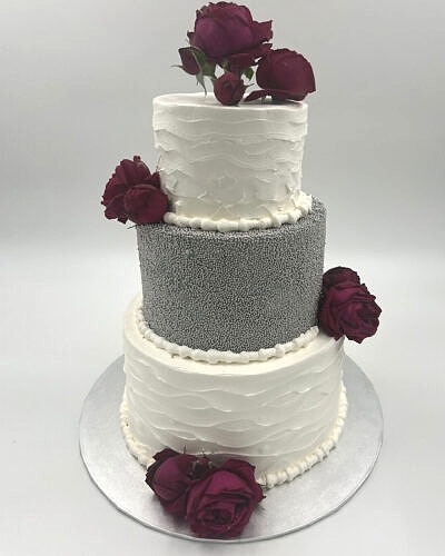 Occasional cakes