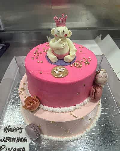 Occasional cakes