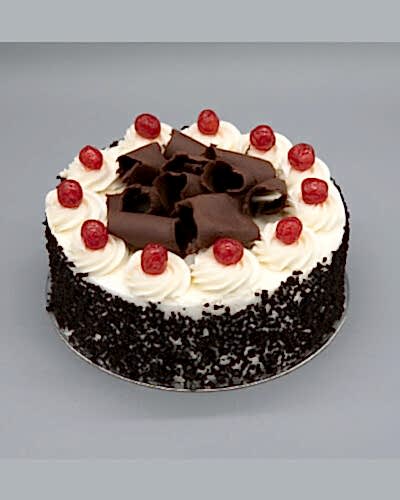 Black Forest
