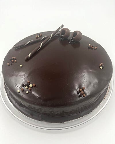 Chocolate Mud Cake