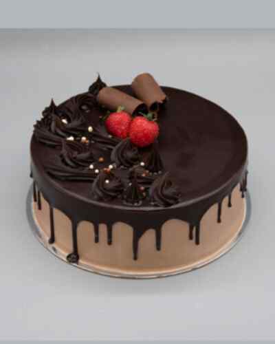 Chocolate Supreme
