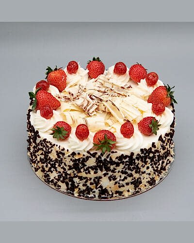 Continental Cake