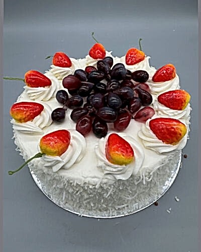 Fruit Fantasy